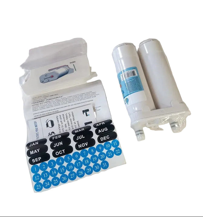 WF2CB Frigidaire Refrigerator NEW Water Filter