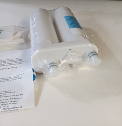 WF2CB Frigidaire Refrigerator NEW Water Filter