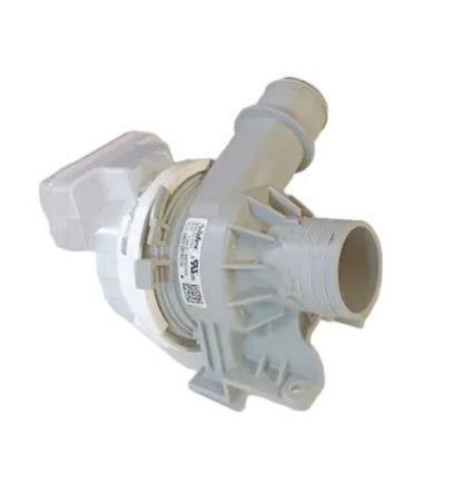 AHA75673404 LG Washer Water Pump