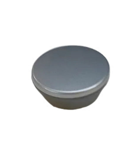 AEZ73913404 LG Washer Gray Control Knob