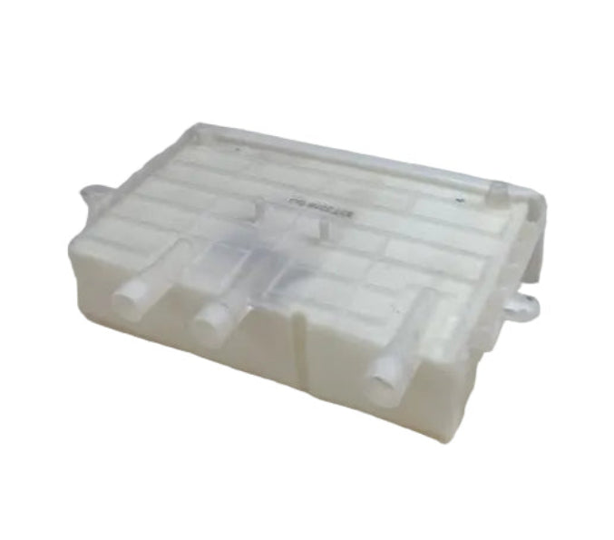 AEN74691606 LG Washer Detergent Drawer Housing