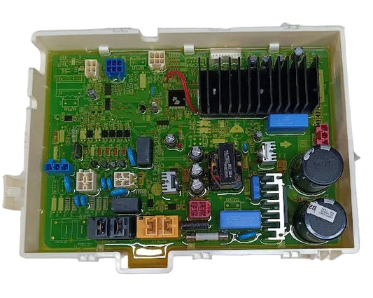 EBR78534104 LG Washer Main Control Board