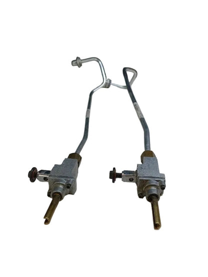WB28K10012 WB21K38 GE Range Burner Valve with Tube