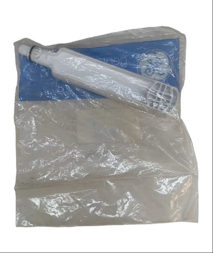 WR17x13068 GE Refrigerator NEW Water Filter Bypass