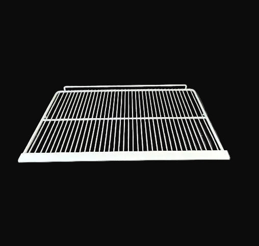 218272501 Frigidaire Refrigerator White Sliding Wire Shelf