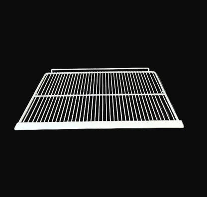 218272501 Frigidaire Refrigerator White Sliding Wire Shelf
