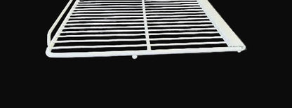 218272501 Frigidaire Refrigerator White Sliding Wire Shelf
