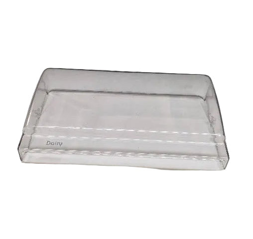 218287803 Frigidaire Refrigerator Dairy Door Cover