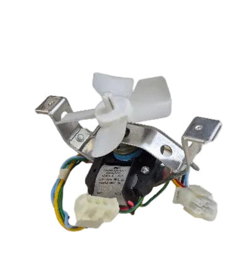 241854401 Frigidaire Refrigerator Evaporator Fan Motor