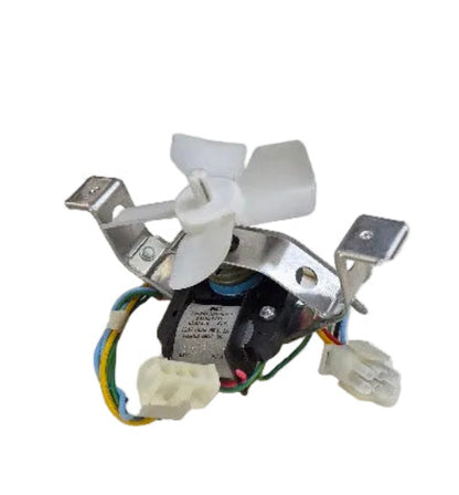 241854401 Frigidaire Refrigerator Evaporator Fan Motor