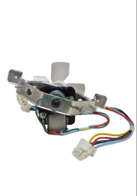 241854401 Frigidaire Refrigerator Evaporator Fan Motor