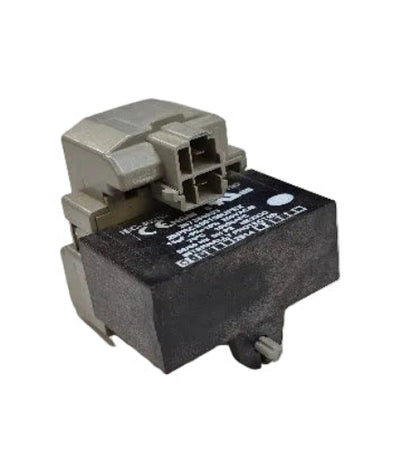 241941005 Frigidaire Refrigerator Starter and Capacitor
