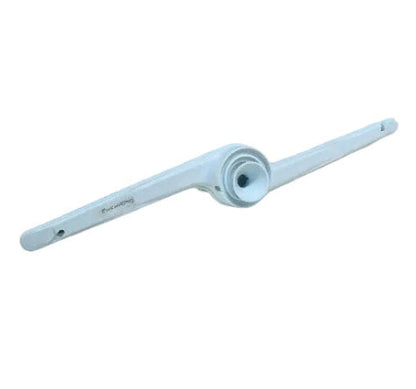 WP304204 Whirlpool Dishwasher Blue Upper Rack Spray arm