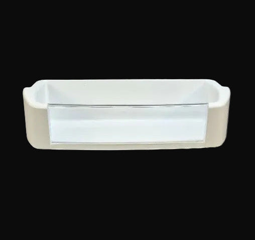 WR71X10979 GE Refrigerator Medium Door Bin Module Shelf