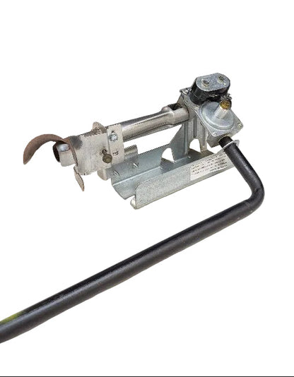 WP8573071 Whirlpool Dryer Gas Valve Assembly