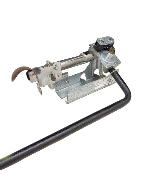 WP8573071 Whirlpool Dryer Gas Valve Assembly