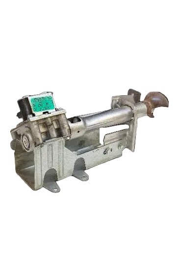 WP8573071 Whirlpool Dryer Gas Valve Assembly