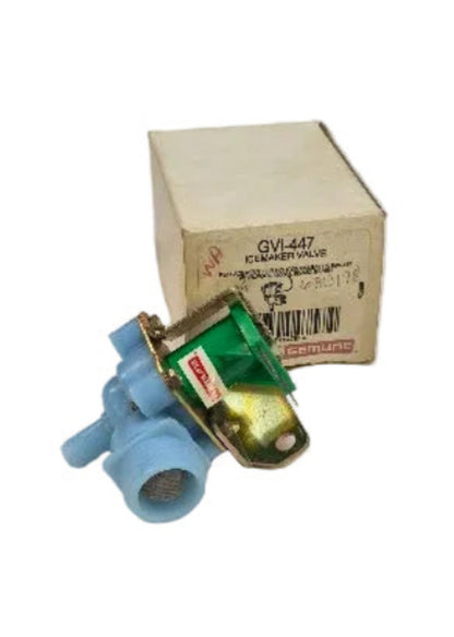 GVI-447 Whirlpool Refrigerator NEW Ice Maker Valve
