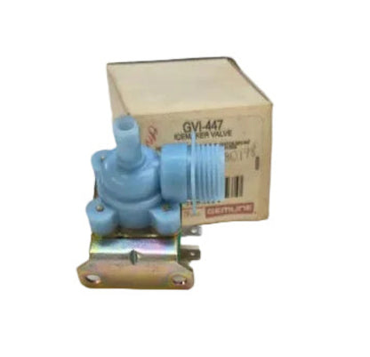 GVI-447 Whirlpool Refrigerator NEW Ice Maker Valve