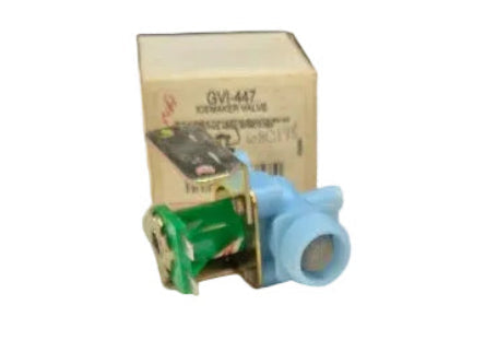 GVI-447 Whirlpool Refrigerator NEW Ice Maker Valve