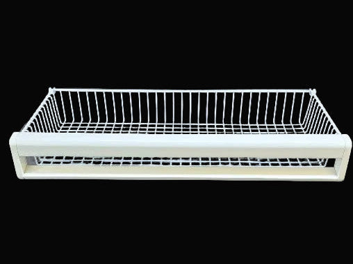 4180850 Sub Zero Refrigerator Top Slide Out Basket