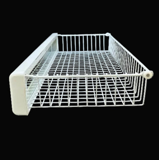 4180850 Sub Zero Refrigerator Top Slide Out Basket