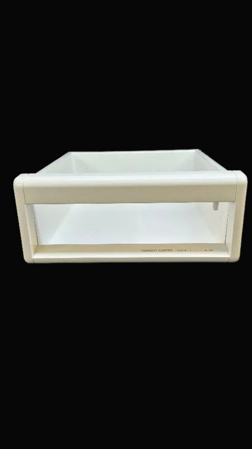 3411022 Sub Zero Refrigerator Crisper Drawer Pan