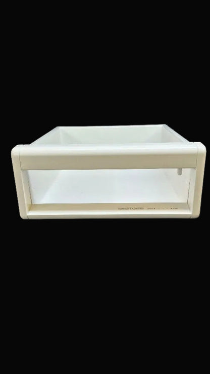 3411022 Sub Zero Refrigerator Crisper Drawer Pan