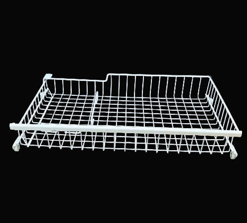 4181040 Sub Zero Refrigerator Upper Wire Freezer Basket