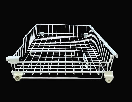 4181040 Sub Zero Refrigerator Upper Wire Freezer Basket