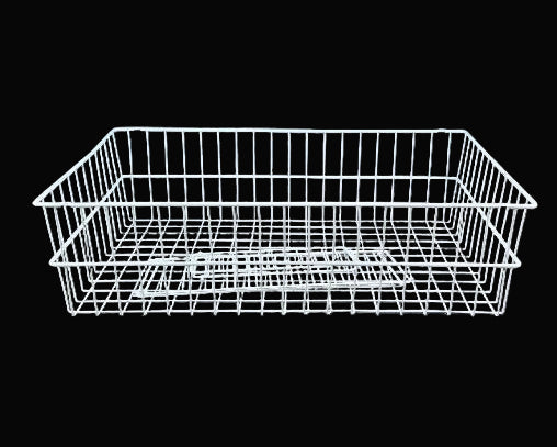 3411180 Sub Zero Refrigerator Lower Wire Freezer Basket