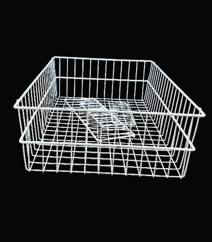 3411180 Sub Zero Refrigerator Lower Wire Freezer Basket