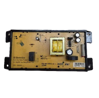 316455430 Frigidaire Range Black Electronic Oven Control