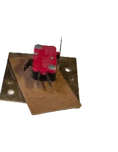 0032678 Frigidaire Range Self Clean Oven Lock Micro Switch