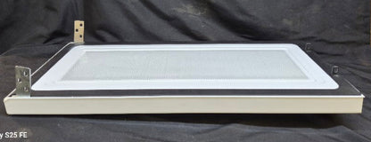8205035 Whirlpool Microwave White Door Assembly