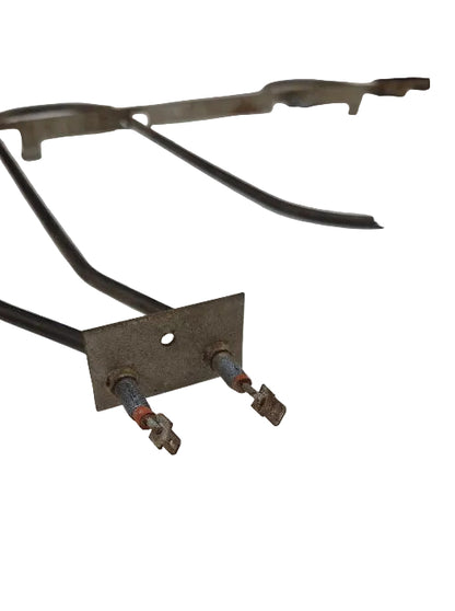 WPW10207400 Whirlpool Range Oven Broil Element