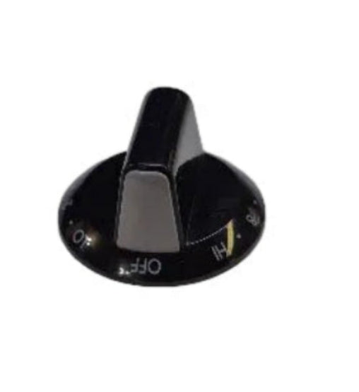 316352801 Burner Knob