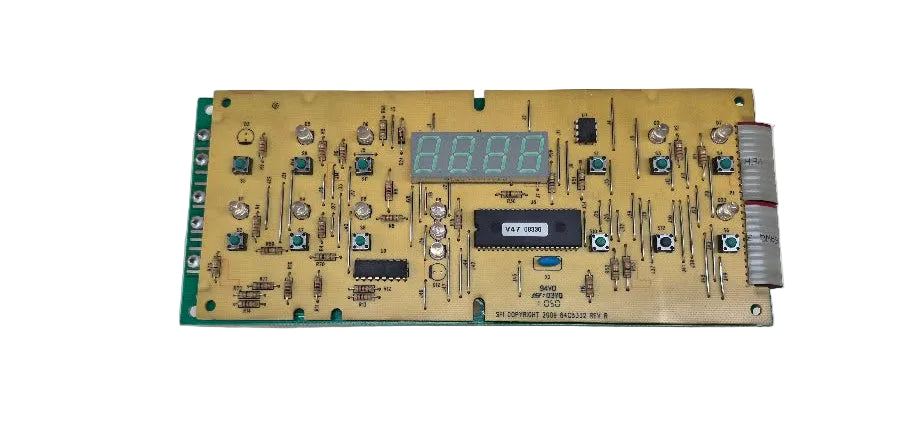 316557232 Kenmore Range Oven Control Board Only
