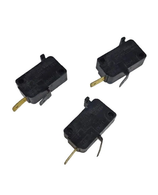 WP2162361 Whirlpool Refrigerator Switch set of 3