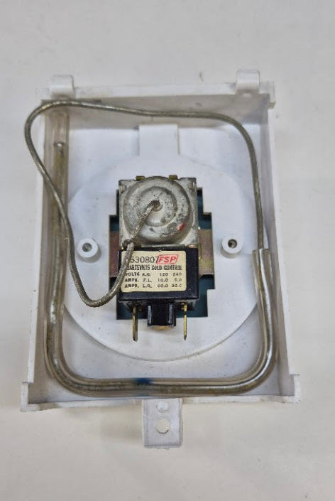 Coldspot cold control