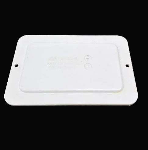 auger motor cover