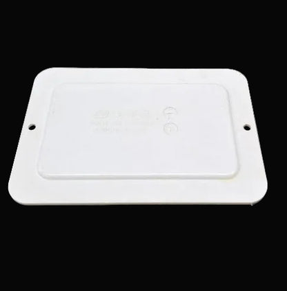 auger motor cover