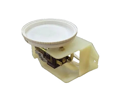 549872 Whirlpool Refrigerator Temperature Cold Control