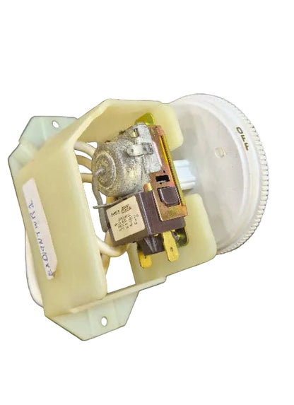 549872 Whirlpool Refrigerator Temperature Cold Control