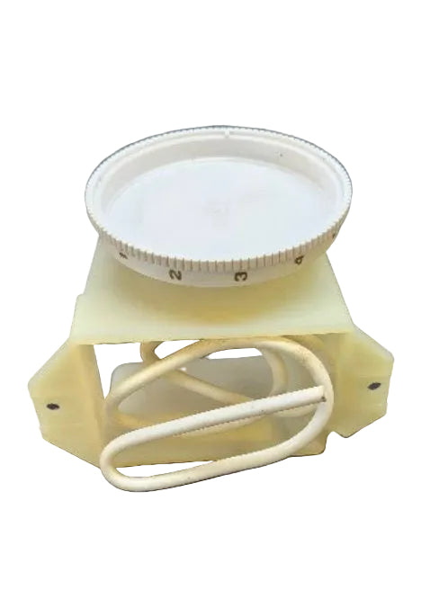549872 Whirlpool Refrigerator Temperature Cold Control