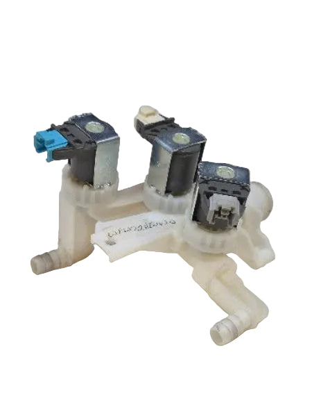 W10599356 Whirlpool Washer Water Inlet Valve