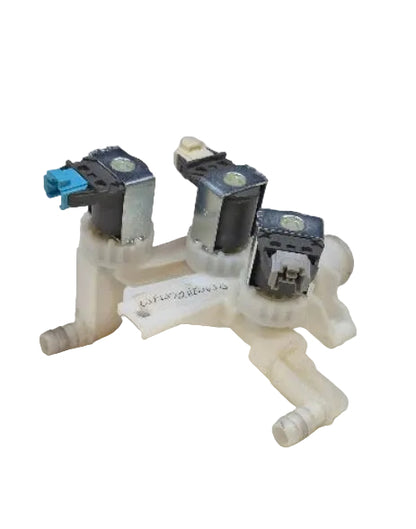 W10599356 Whirlpool Washer Water Inlet Valve