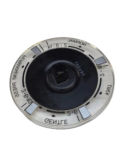 358168 356500 Whirlpool Washer Timer Dial and Knob