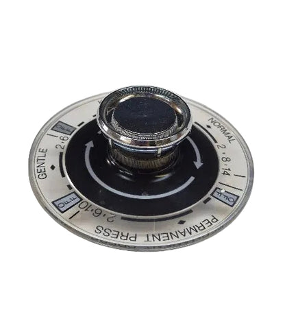 358168 356500 Whirlpool Washer Timer Dial and Knob