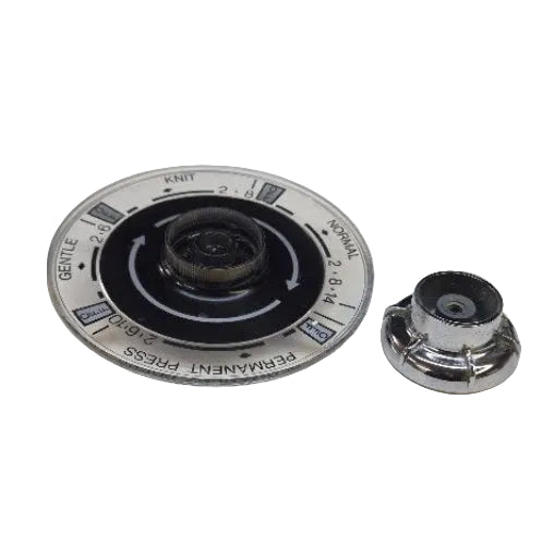 358168 356500 Whirlpool Washer Timer Dial and Knob